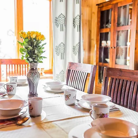 Chalet Potocek Zakopane