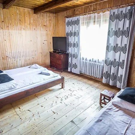 Potocek * Zakopane