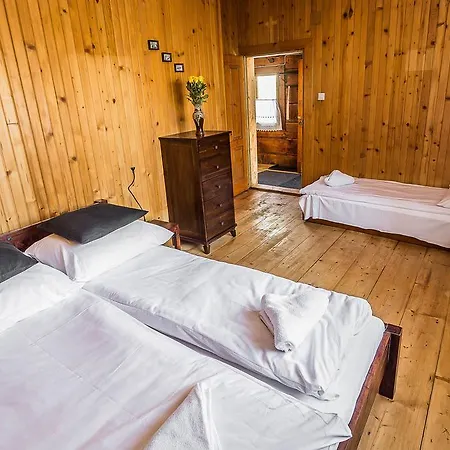 Potocek Chalet