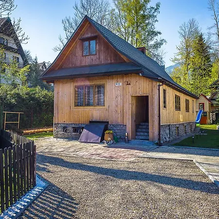 Potocek Chalet
