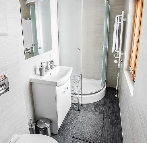 Potocek شاليه *